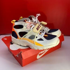 Nike Air Trainer Huarache Qs Us Size 11.5 Men